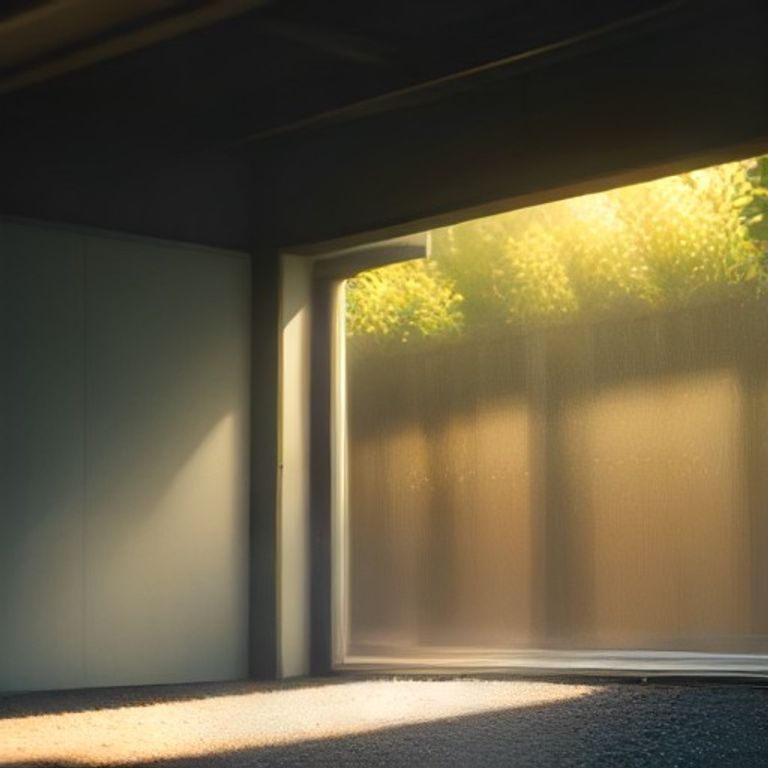 Trevor & Grant Garage Door's Repairs Inc — professional Garage Door Repair in Ashland, our branded team and work van — Garage Door Repair near me Trevor & Grant Garage Door's Repairs Inc — professional Garage Door Repair in Ashland, our branded team and work van — Garage Door Repair near me